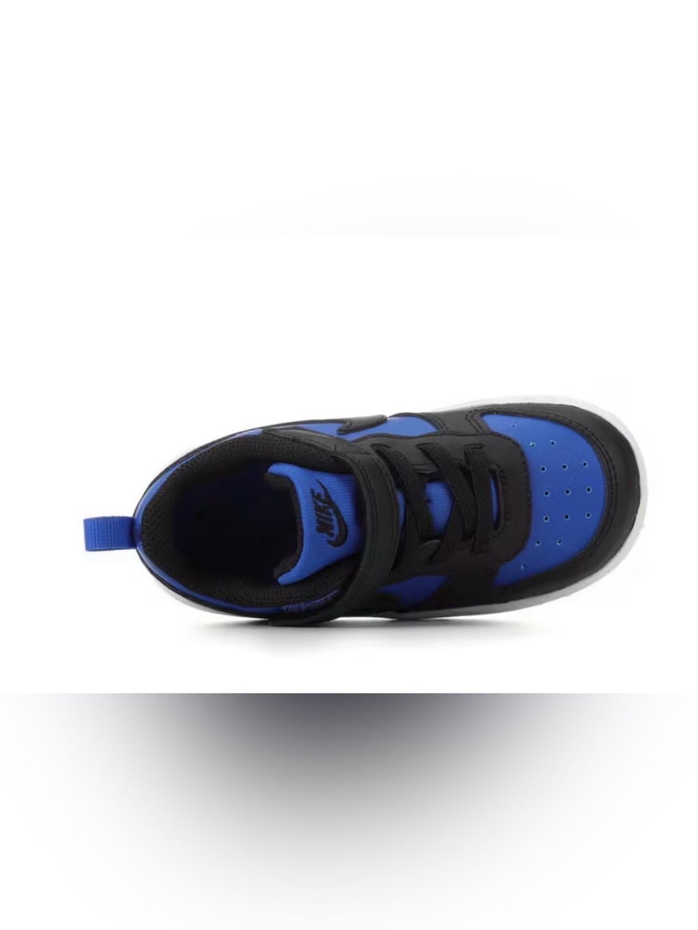 Nike Court Borough Low Recraft Sneakers - Picture 6 of 7
